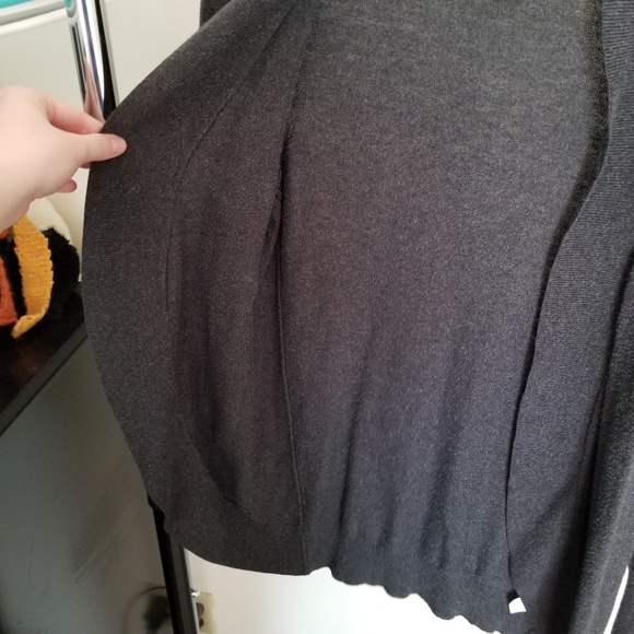 Cardigan - Picture 4 of 4